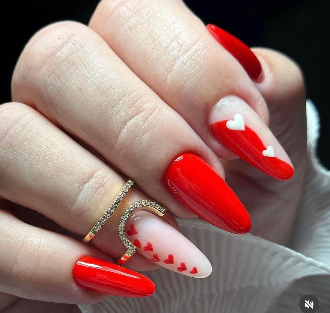 The nail lounge & spa nail photo 7